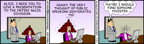 dilbert